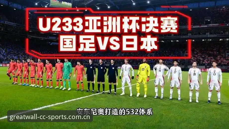 长城体育官网入口赛程数据 U19国足土伦杯溃败背后:一支队伍的终结与另一场数字革命的开端